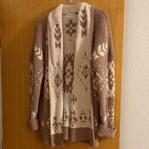 Knox Rose Cardigan Sweater